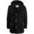 Woolrich Woolrich Arctic Parka Clothing Black