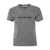 Acne Studios Acne T-Shirts And Polos FADED GREY