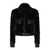 Tom Ford Tom Ford Black Leather Jacket Black