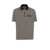 Balmain Balmain T-Shirts And Polos MULTICOLOR