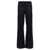 MISSONI BEACHWEAR Missoni Trousers Black