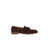 JOHN LOBB John Lobb Flat Shoes Brown