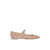 Gianvito Rossi Gianvito Rossi Flat Shoes Pink