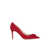 Gianvito Rossi Gianvito Rossi With Heel TABASCO RED