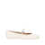 Gianvito Rossi Gianvito Rossi Flat Shoes WHITE