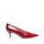 Gianvito Rossi Gianvito Rossi With Heel ROUGE