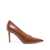 Gianvito Rossi Gianvito Rossi With Heel Brown