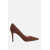 Gianvito Rossi Gianvito Rossi With Heel BROWN