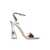 Gianvito Rossi Gianvito Rossi Sandals SLLVER