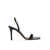 Gianvito Rossi Gianvito Rossi Sandals Shoes Black