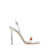 Gianvito Rossi Gianvito Rossi Sandals TRASPSILVERMULTICOLOR