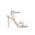 Gianvito Rossi Gianvito Rossi Sandals SILVER