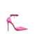 Gianvito Rossi Gianvito Rossi Heeled Shoes PINK