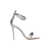 Gianvito Rossi Gianvito Rossi Sandals SILVER