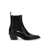 Gianvito Rossi Gianvito Rossi Boots Shoes Black