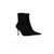 Gianvito Rossi Gianvito Rossi Boots Black