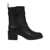 Gianvito Rossi Gianvito Rossi - Boot Shoes Black