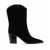 Gianvito Rossi Gianvito Rossi Boot Shoes Black