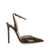 Gianvito Rossi Gianvito Rossi Sandals LEOPARD PRINT