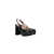 Gianvito Rossi Gianvito Rossi With Heel Black