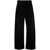 Prada Prada Pants Clothing Black