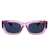 Gucci Gucci Eyewear Sunglasses PURPLE