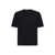 Giorgio Armani Giorgio Armani T-Shirts And Polos Black