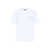 Giorgio Armani Giorgio Armani T-Shirts And Polos OPTICAL WHITE