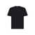 Giorgio Armani Giorgio Armani T-Shirts And Polos Black