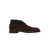 JOHN LOBB John Lobb Flat Shoes Brown