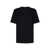 Jil Sander Jil Sander T-Shirts And Polos Black