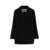 Jil Sander Jil Sander Coats Black