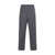 Jil Sander Jil Sander Trousers VOLCANIC GLASS