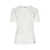 Jil Sander Jil Sander Plus T-Shirts And Polos WHITE