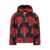 JW Anderson JW Anderson Outerwears MULTICOLOR