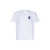 JW Anderson Jw Anderson T-Shirts And Polos WHITE