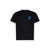 JW Anderson JW Anderson T-Shirts And Polos Black