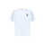 JW Anderson Jw Anderson T-Shirts And Polos WHITE