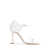 Manolo Blahnik Manolo Blahnik Heeled Shoes WHIT