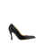 Loewe Loewe Heeled Shoes NATURALBLACK