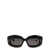 Loewe Loewe 'Screen' Sunglasses Black