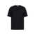 Brunello Cucinelli Brunello Cucinelli T-Shirts And Polos Black