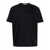 OUR LEGACY Our Legacy New Box T-Shirt Clothing BLACK CLEAN JERSEY