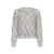 Brunello Cucinelli Brunello Cucinelli Sweaters MADREPERLA+STRACCIATELLA