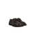 Loewe Loewe Flat Shoes Brown