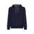 Brunello Cucinelli Brunello Cucinelli Sweaters BLUE