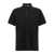 ETRO Etro 'Pegaso' Polo Shirt Black