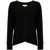 Michael Kors Michael Kors Sweaters Black Black