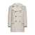 Brunello Cucinelli Brunello Cucinelli Coats WHITE