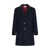 Brunello Cucinelli Brunello Cucinelli Coats BLUE